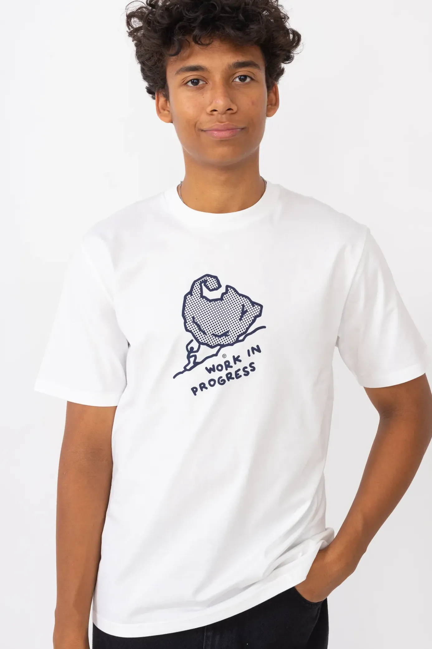 Koszulka Move On Up T-shirty
