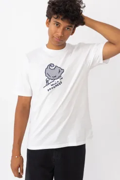 Koszulka Move On Up T-shirty