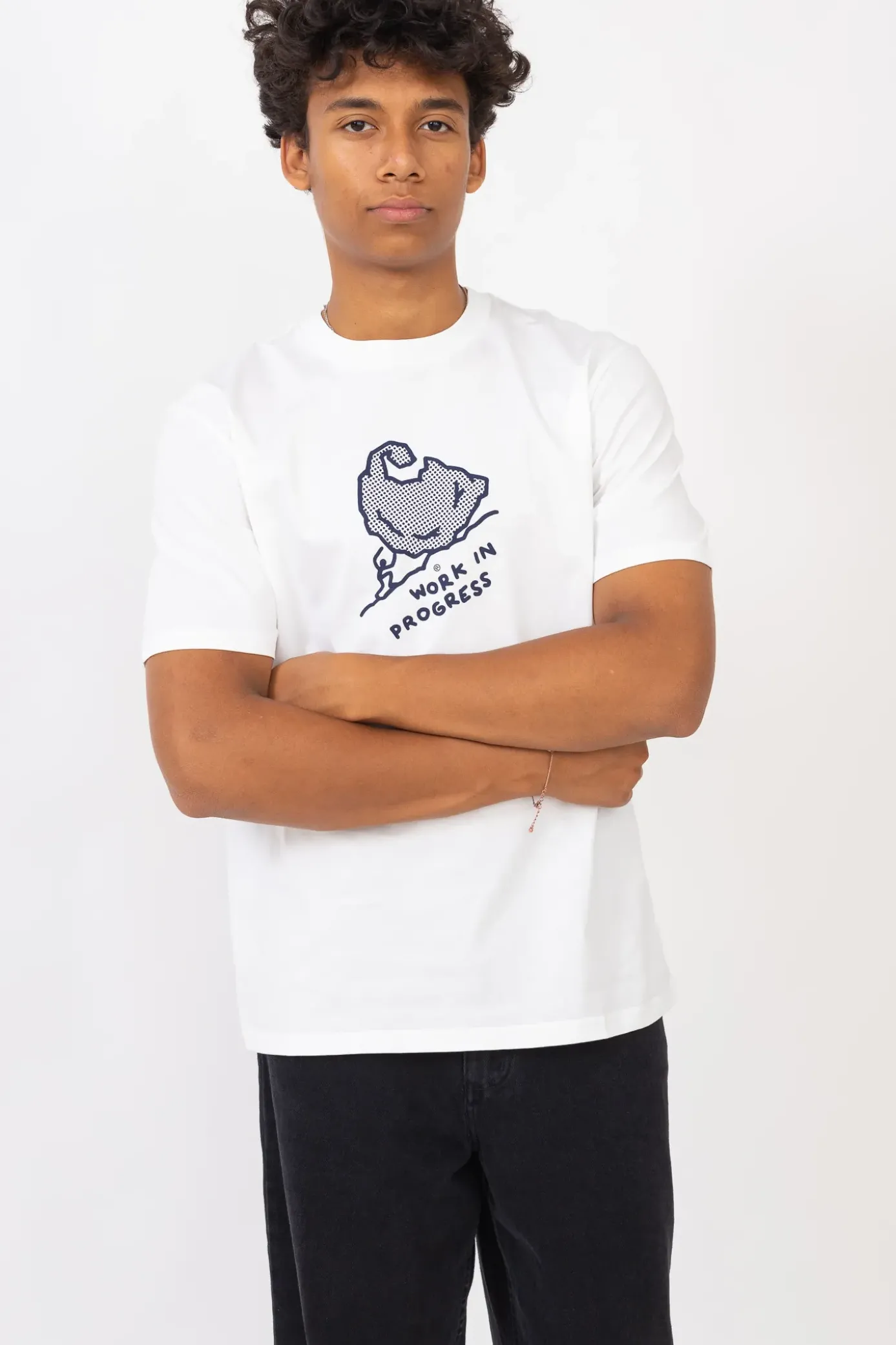 Koszulka Move On Up T-shirty