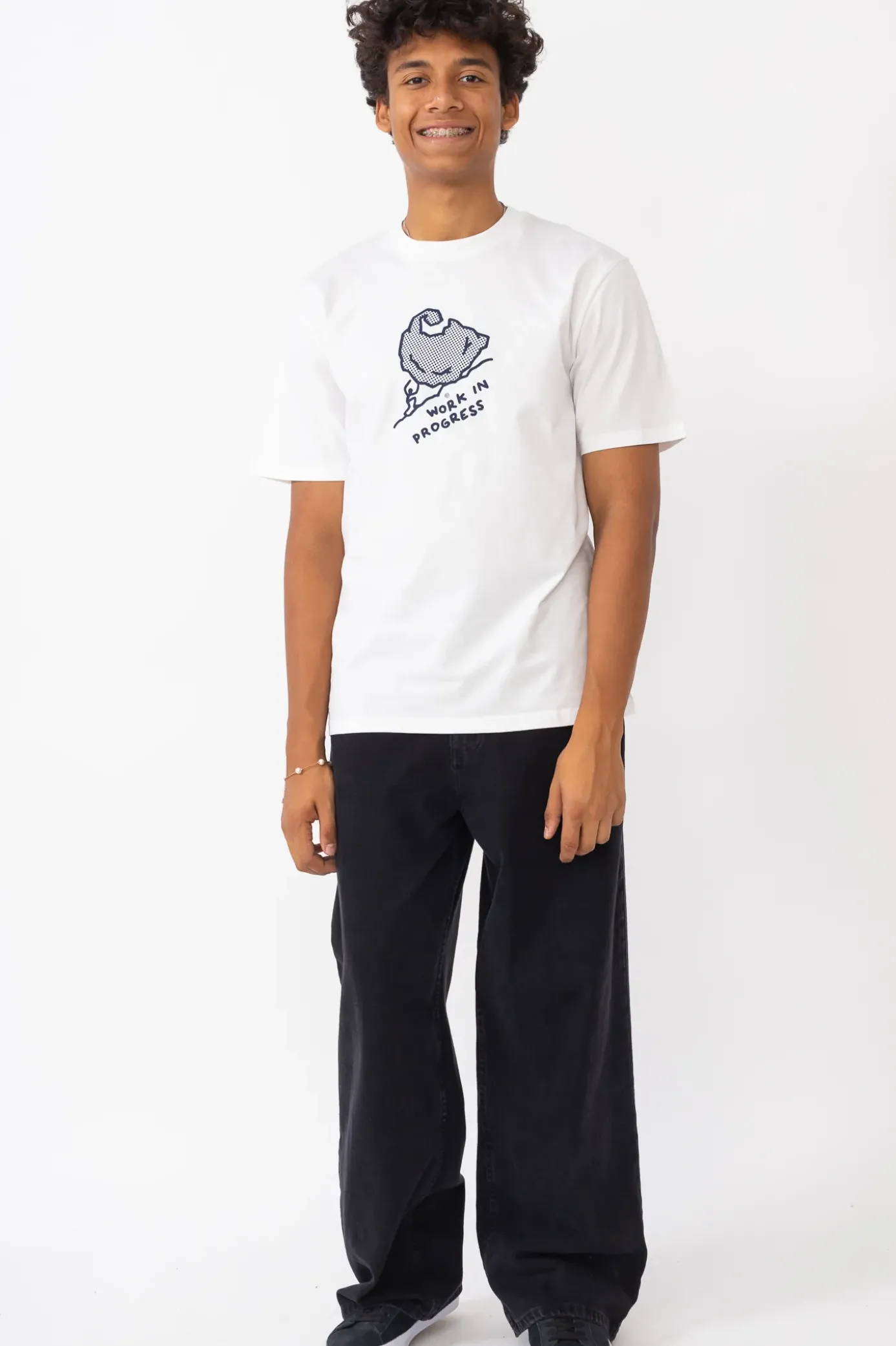 Koszulka Move On Up T-shirty