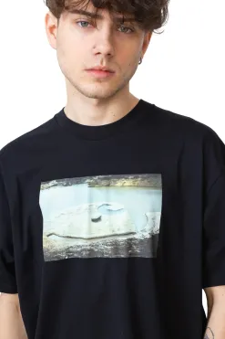 Sale Koszulka Muddy Water T-shirty