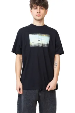 Sale Koszulka Muddy Water T-shirty