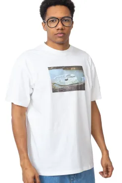 Outlet Koszulka Muddy Water T-shirty