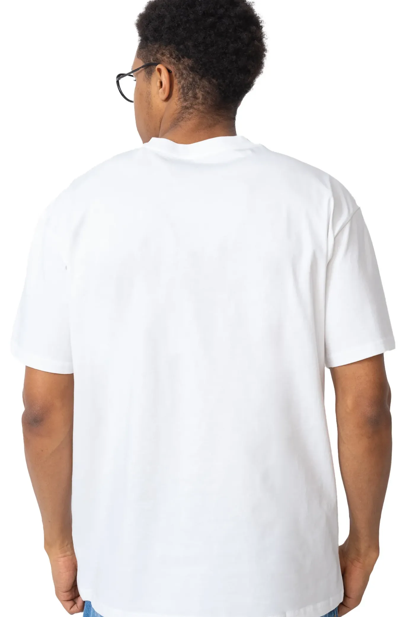 Outlet Koszulka Muddy Water T-shirty