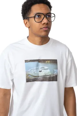 Outlet Koszulka Muddy Water T-shirty