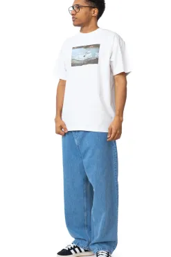 Outlet Koszulka Muddy Water T-shirty