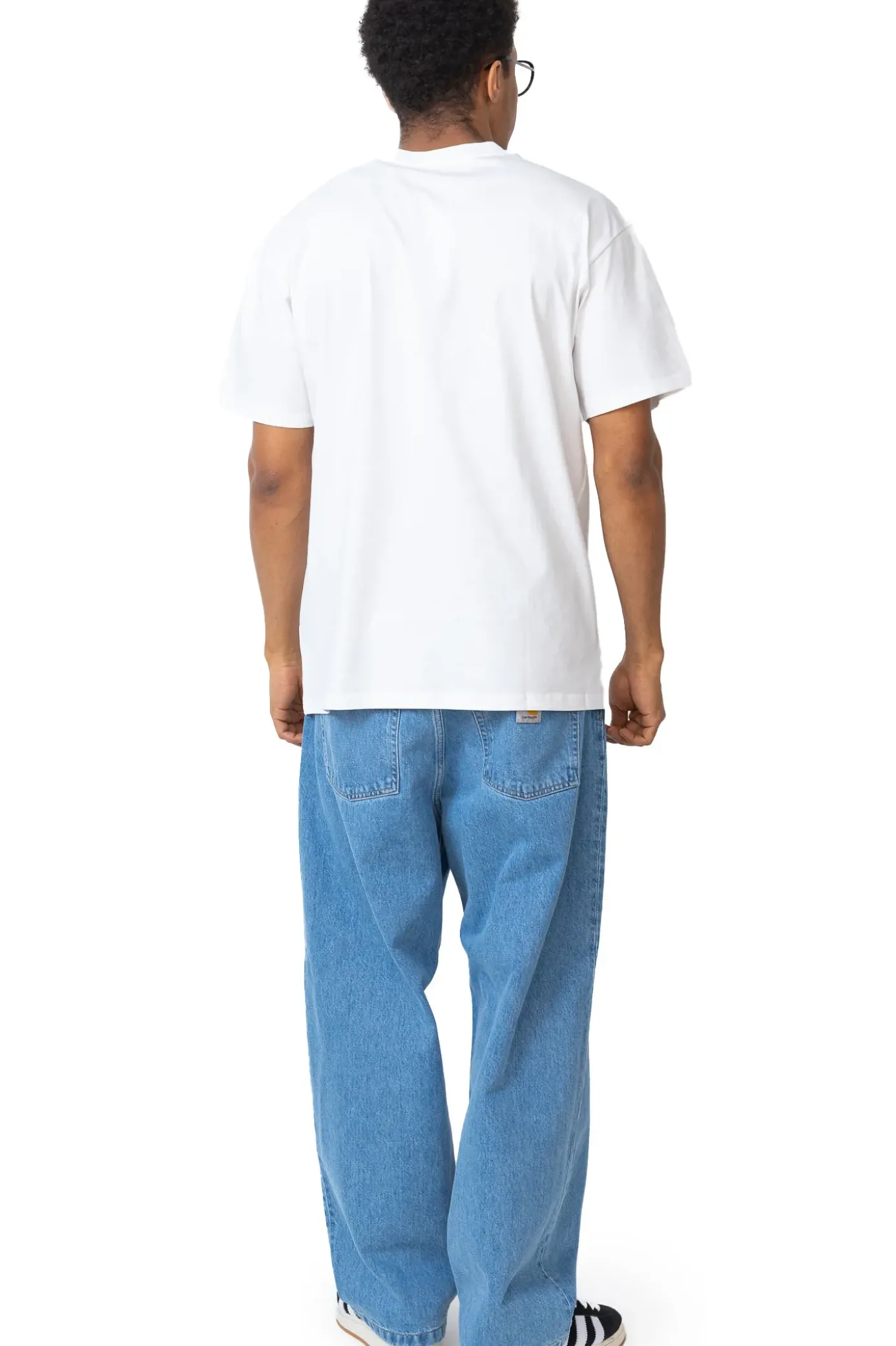 Outlet Koszulka Muddy Water T-shirty