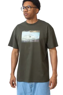 Sale Koszulka Muddy Water T-shirty