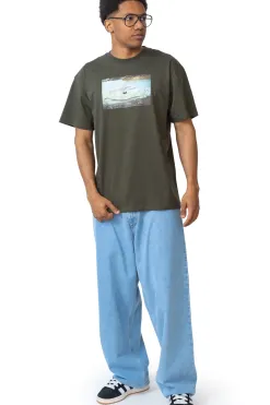 Sale Koszulka Muddy Water T-shirty