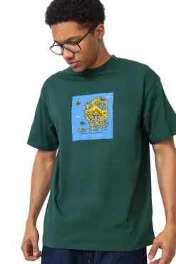 Koszulka Old World T-shirty