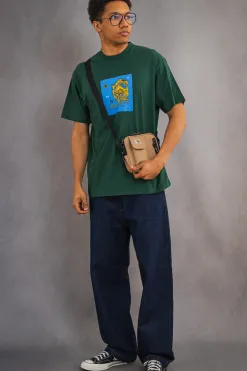 Koszulka Old World T-shirty