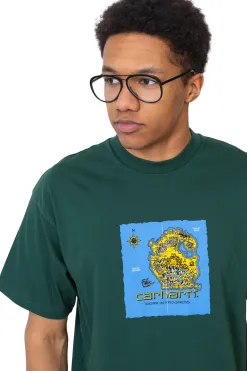 Koszulka Old World T-shirty