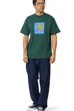 Koszulka Old World T-shirty