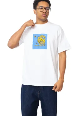Outlet Koszulka Old World T-shirty