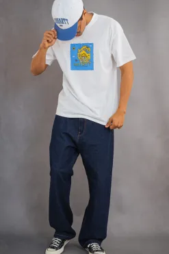 Outlet Koszulka Old World T-shirty