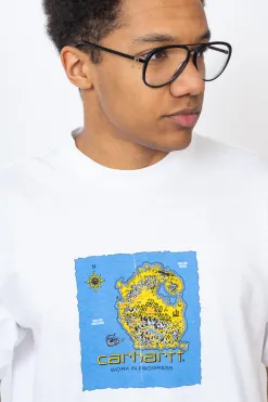Outlet Koszulka Old World T-shirty