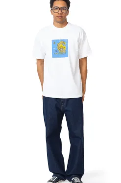 Outlet Koszulka Old World T-shirty