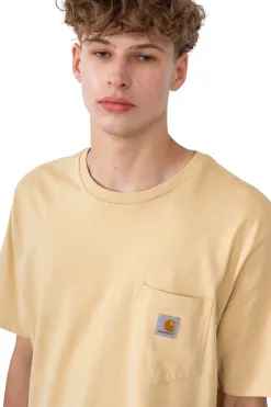 Outlet Koszulka Pocket T-shirty