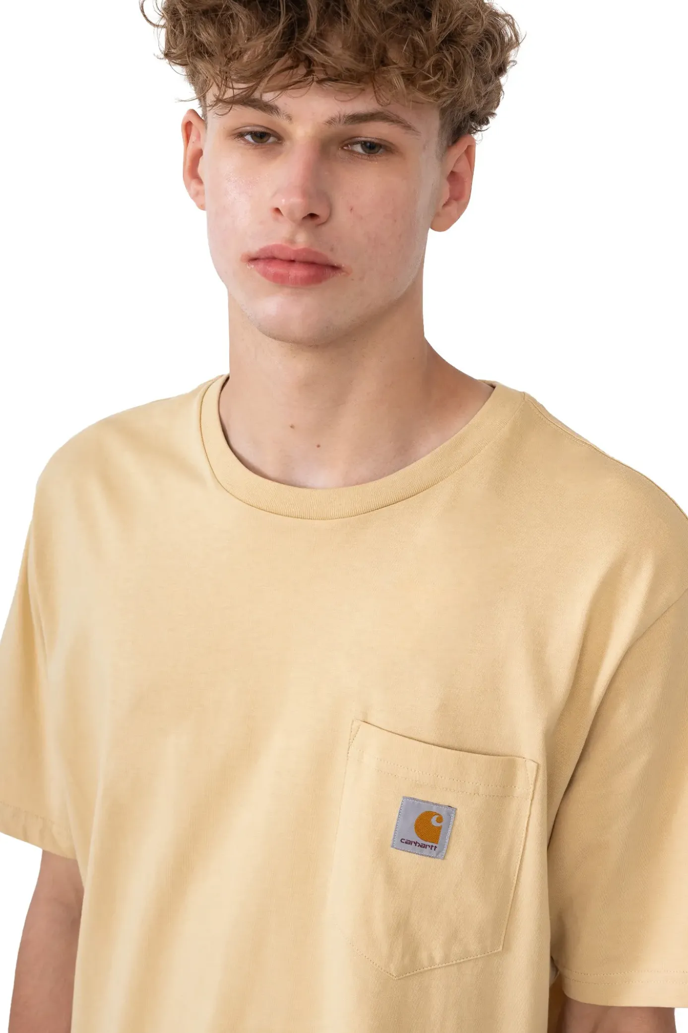 Outlet Koszulka Pocket T-shirty