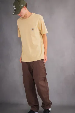 Outlet Koszulka Pocket T-shirty