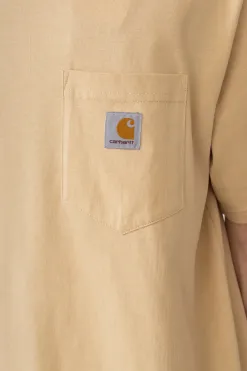 Outlet Koszulka Pocket T-shirty
