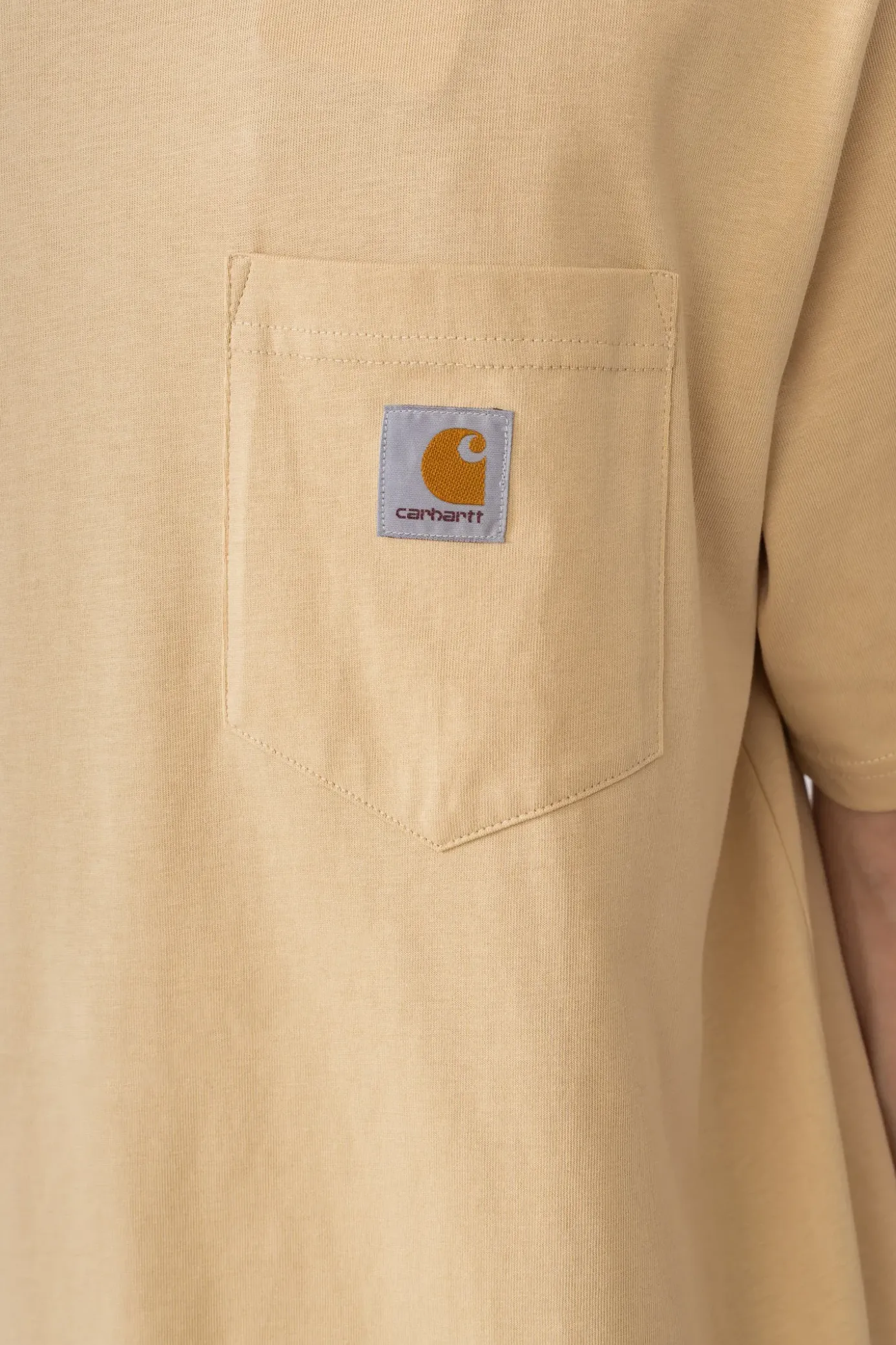 Outlet Koszulka Pocket T-shirty