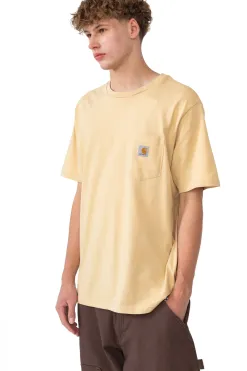 Outlet Koszulka Pocket T-shirty