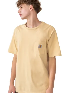 Outlet Koszulka Pocket T-shirty