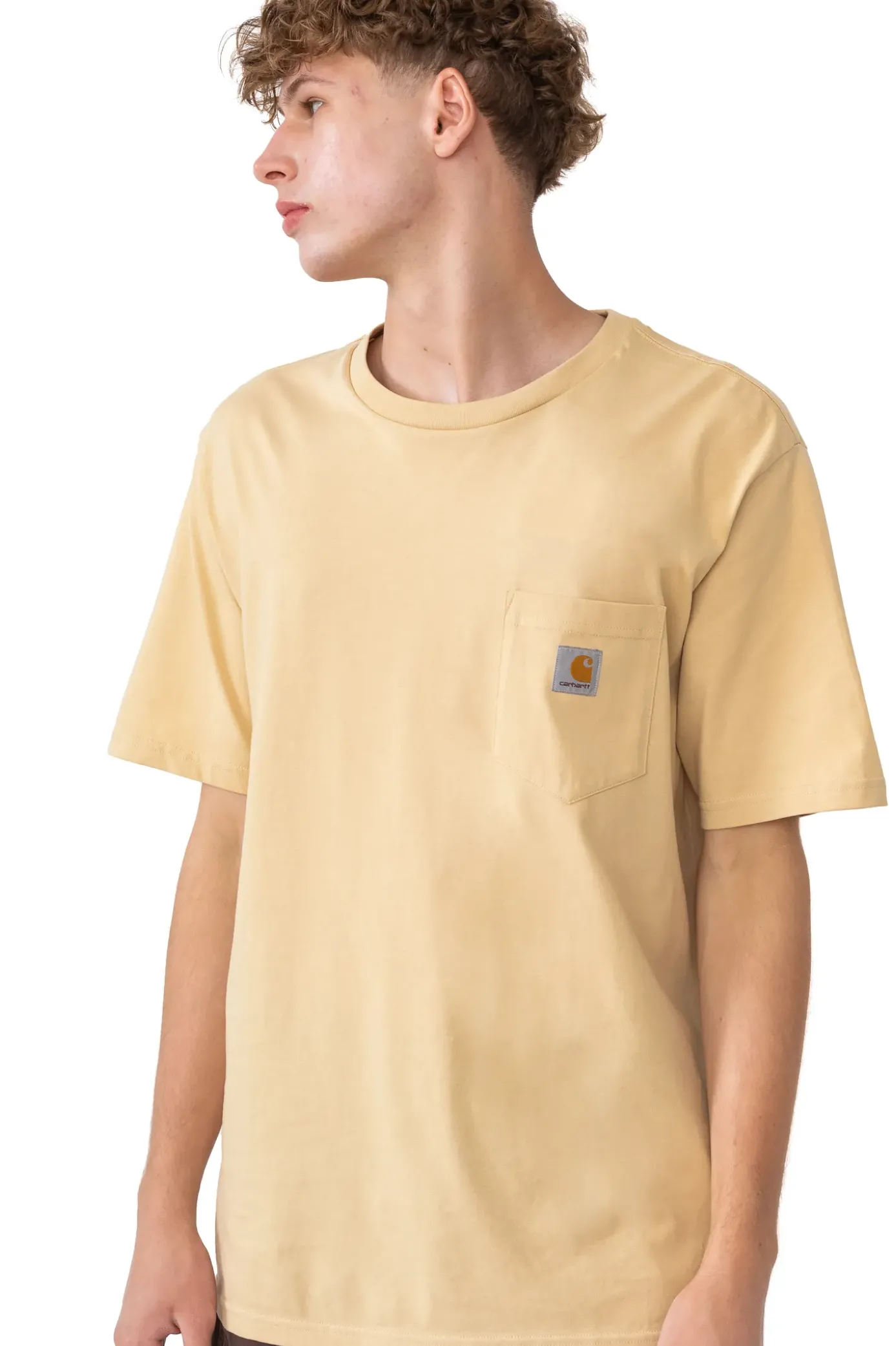 Outlet Koszulka Pocket T-shirty