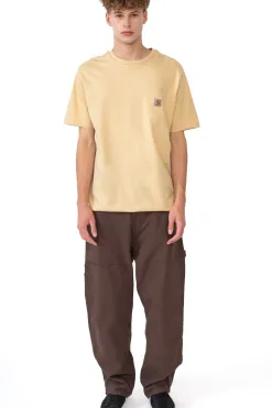 Outlet Koszulka Pocket T-shirty