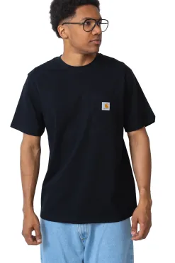 Outlet Koszulka Pocket T-shirty