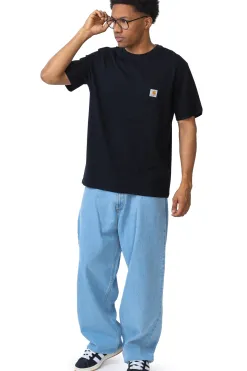 Outlet Koszulka Pocket T-shirty