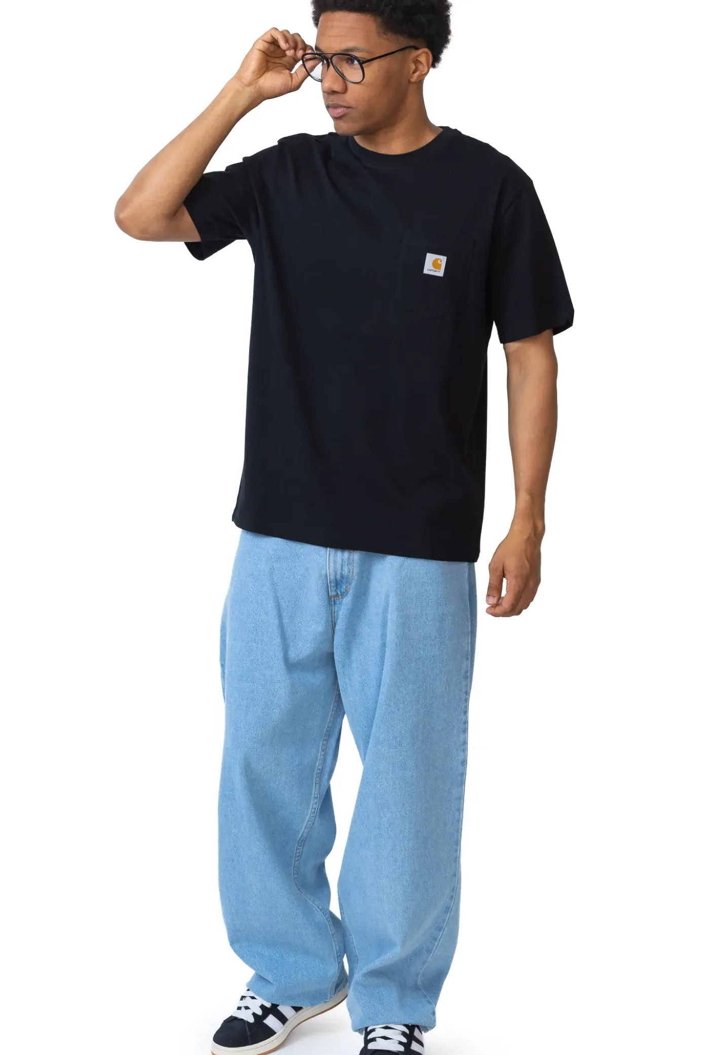 Outlet Koszulka Pocket T-shirty