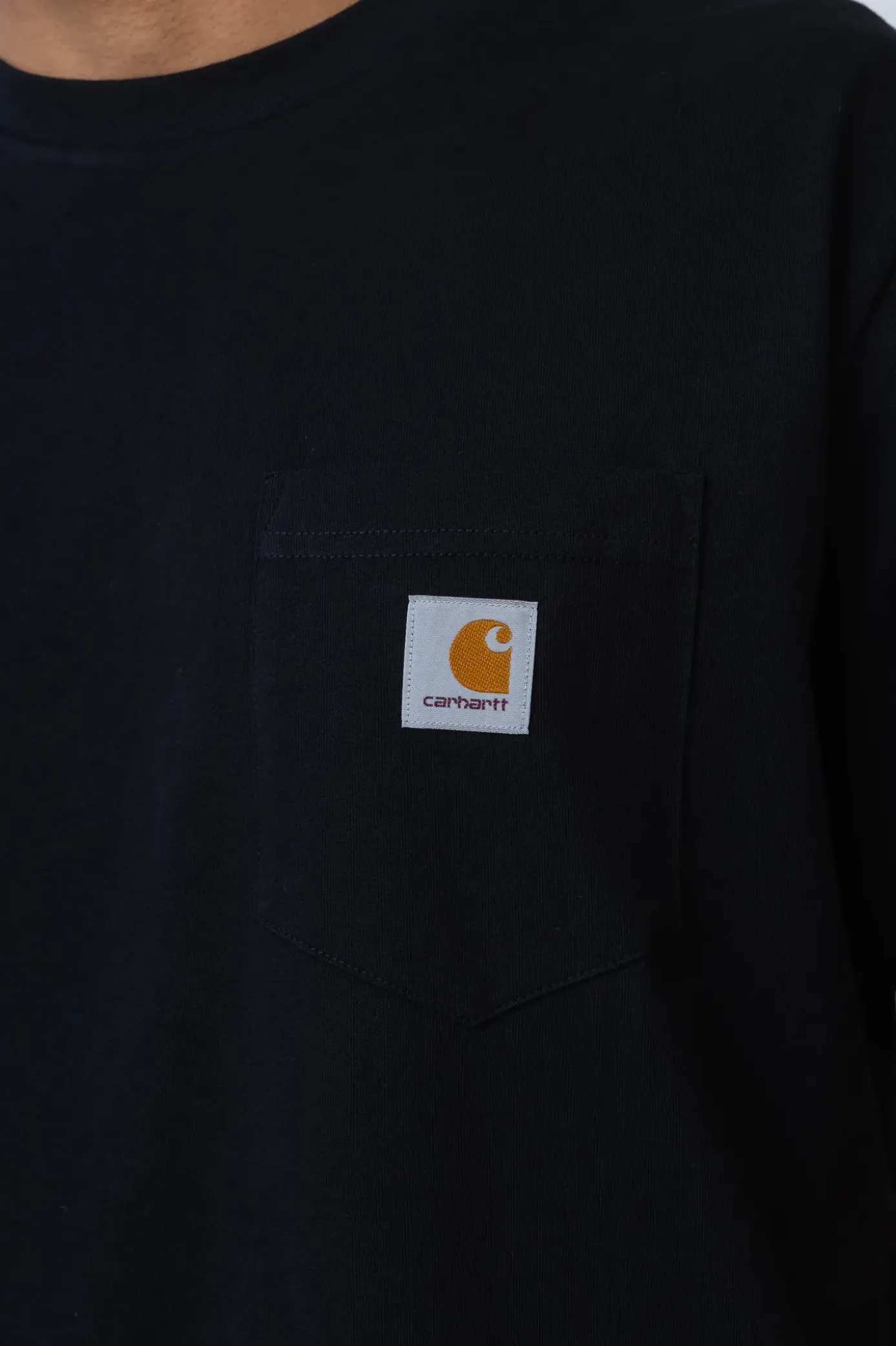 Outlet Koszulka Pocket T-shirty