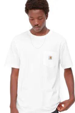 Discount Koszulka Pocket T-shirty