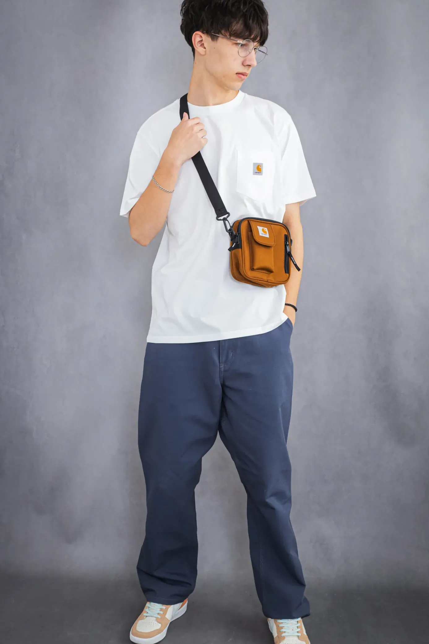 Discount Koszulka Pocket T-shirty