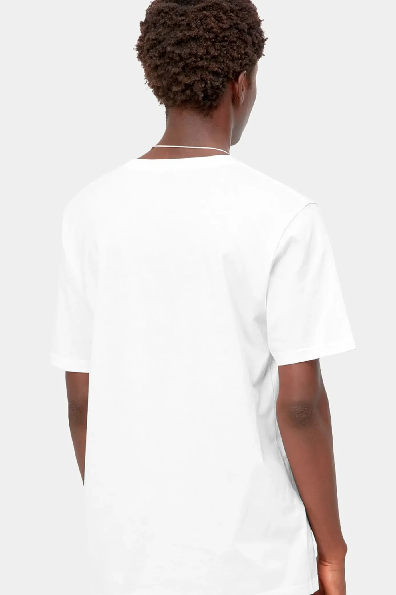 Discount Koszulka Pocket T-shirty