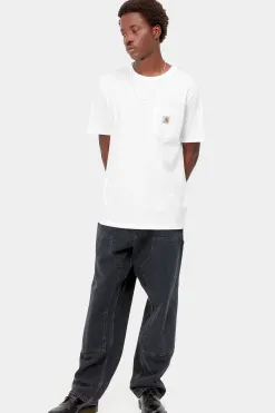Discount Koszulka Pocket T-shirty
