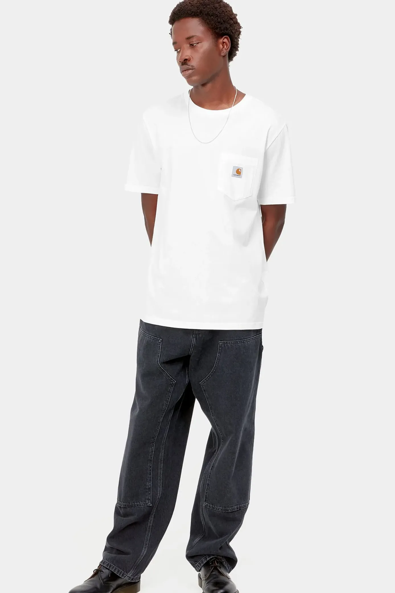 Discount Koszulka Pocket T-shirty