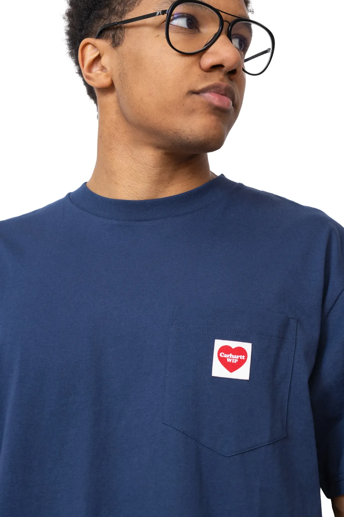 Koszulka Pocket Heart T-shirty