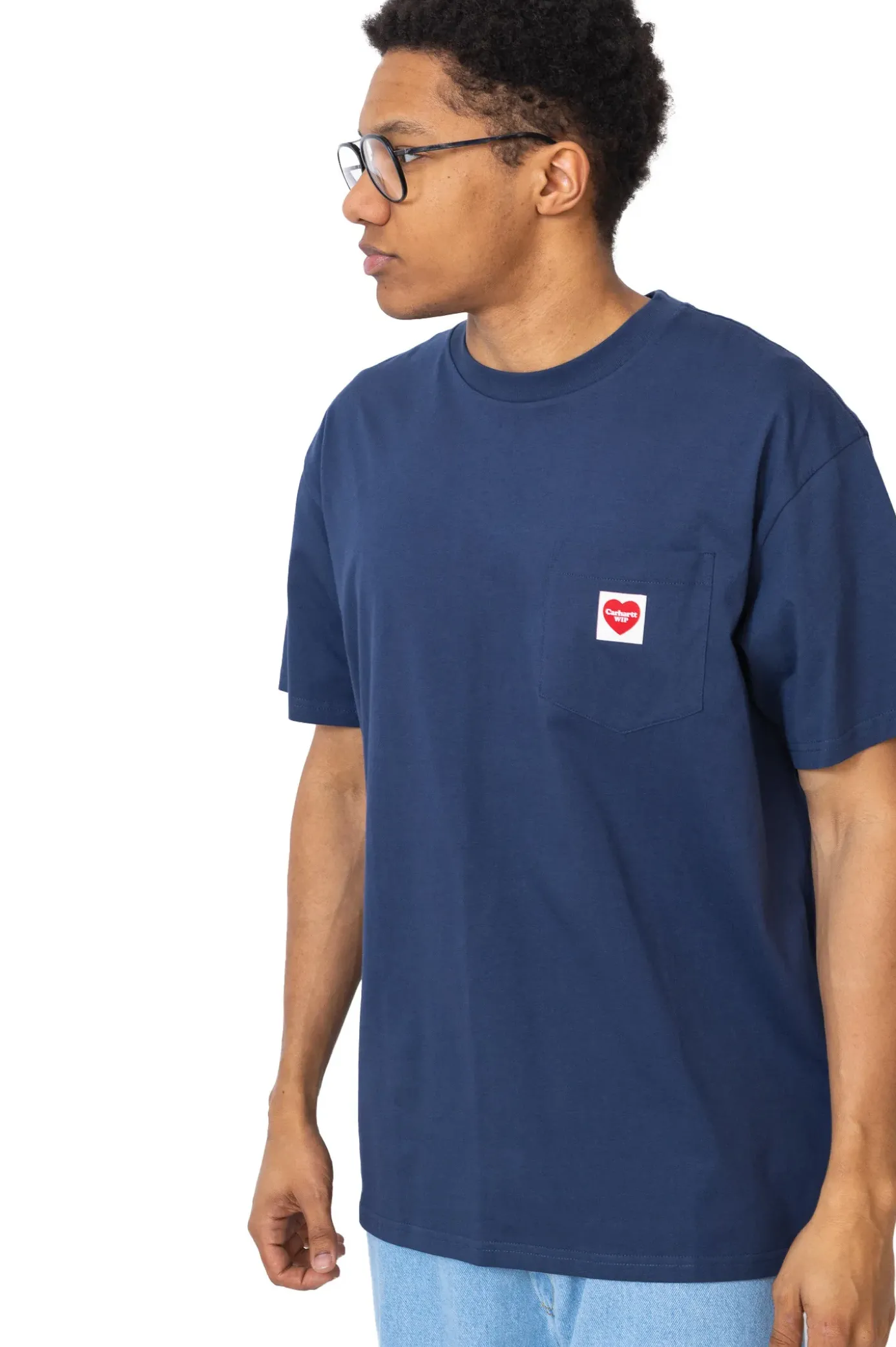 Koszulka Pocket Heart T-shirty