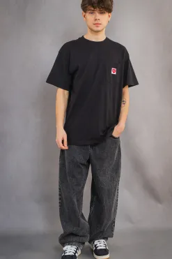 Hot Koszulka Pocket Heart T-shirty