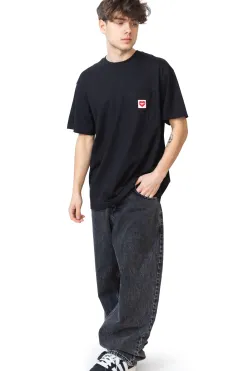 Hot Koszulka Pocket Heart T-shirty