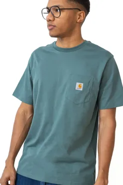 Sale Koszulka Pocket T-shirty