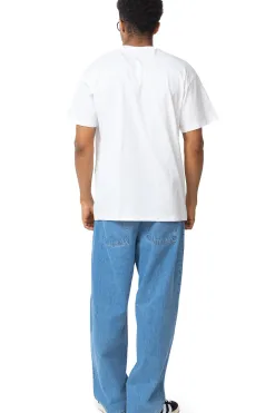 Outlet Koszulka Pocket Heart T-shirty