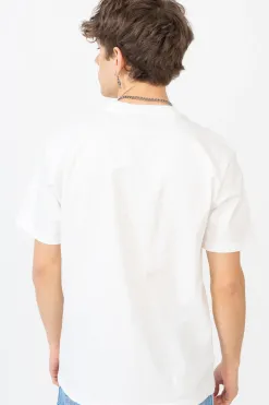 Discount Koszulka Press Script T-shirty