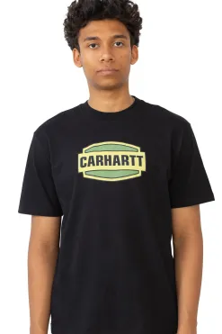 Best Koszulka Press Script T-shirty