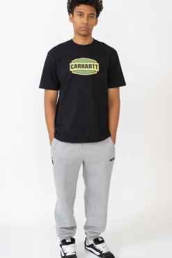 Best Koszulka Press Script T-shirty