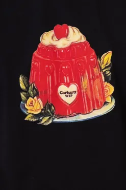 New Koszulka Pudding T-shirty