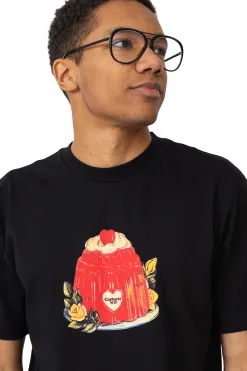 New Koszulka Pudding T-shirty